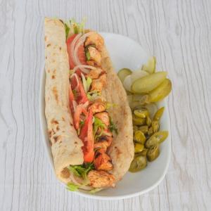Tavuk Dürüm | 60,00