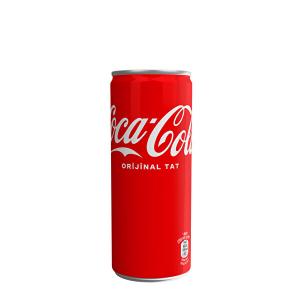 Coca Cola (33 cl.) | 20,00
