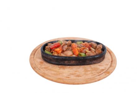 Kiremitte Tavuk | 75,00